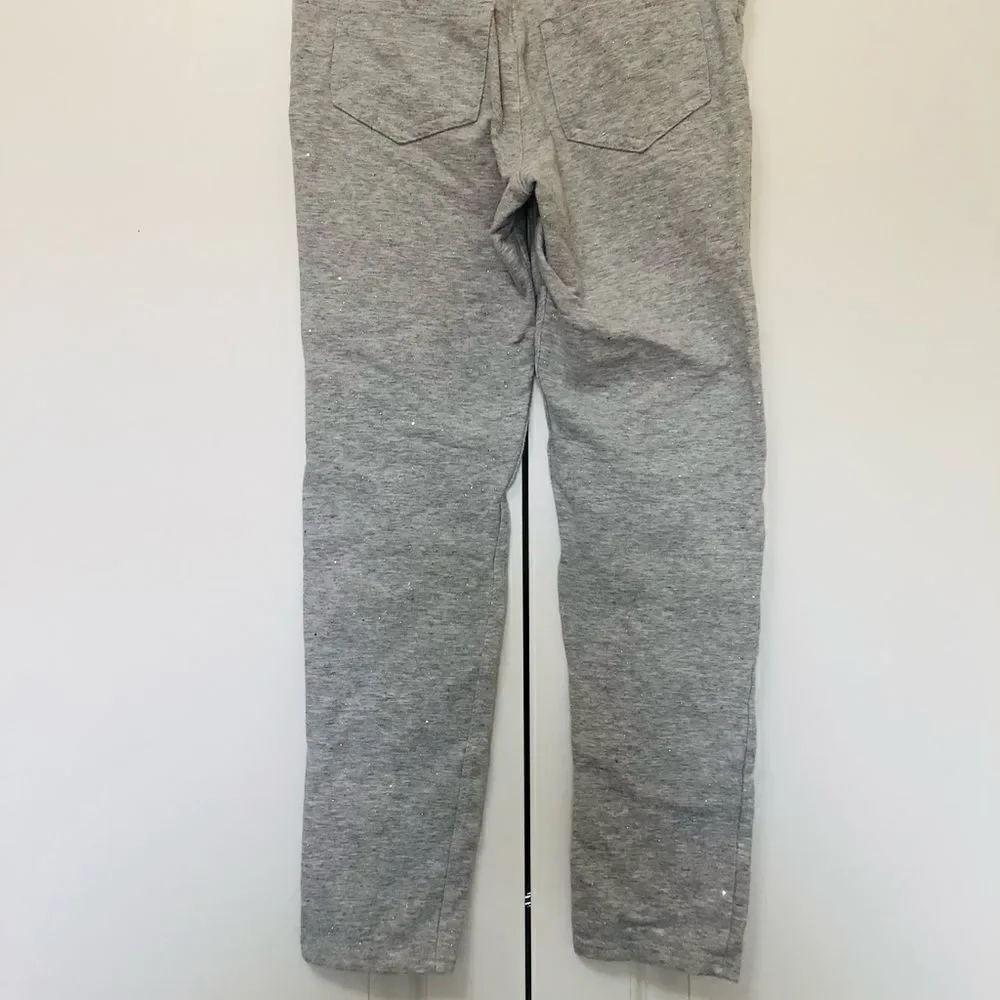 ‎Carter’s Glitter Jeggings